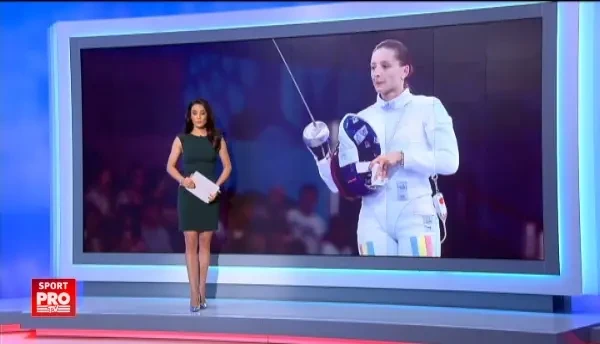 Nebunia la care s-a gandit Ana Maria Branza! Ce vrea sa faca cu toate medaliile obtinute in cariera