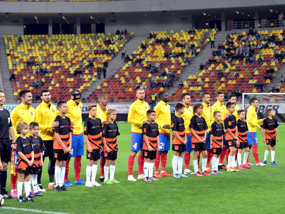 Steaua e mare! Cea mai buna din Romania! Stelistul de care jucatorii lui FC Zurich se tem cel mai rau inaintea meciului din Europa League, joi, 20:00, la ProTV