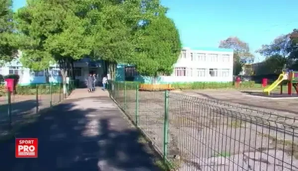 Cum arata gradinita Dumbrava Minunata din Ploiesti