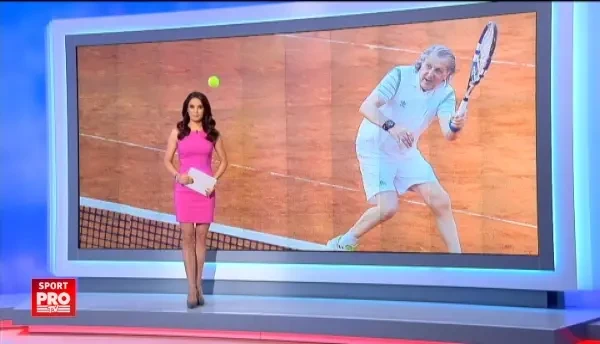 Ce surpriza! Ilie Nastase a fost numit noul capitan nejucator al Romaniei la Fed Cup