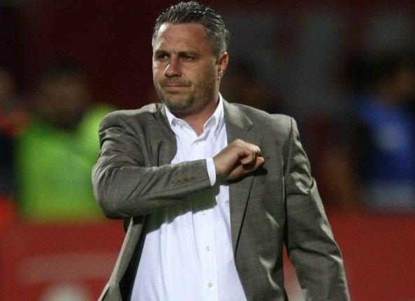 Isi revine Sumudica, isi revine si Astra . Antrenorul si-a facut mea culpa pentru atitudinea de la meciul cu Chiajna si anunta revenirea campioanei, desi afirma ca e tentat de Dinamo