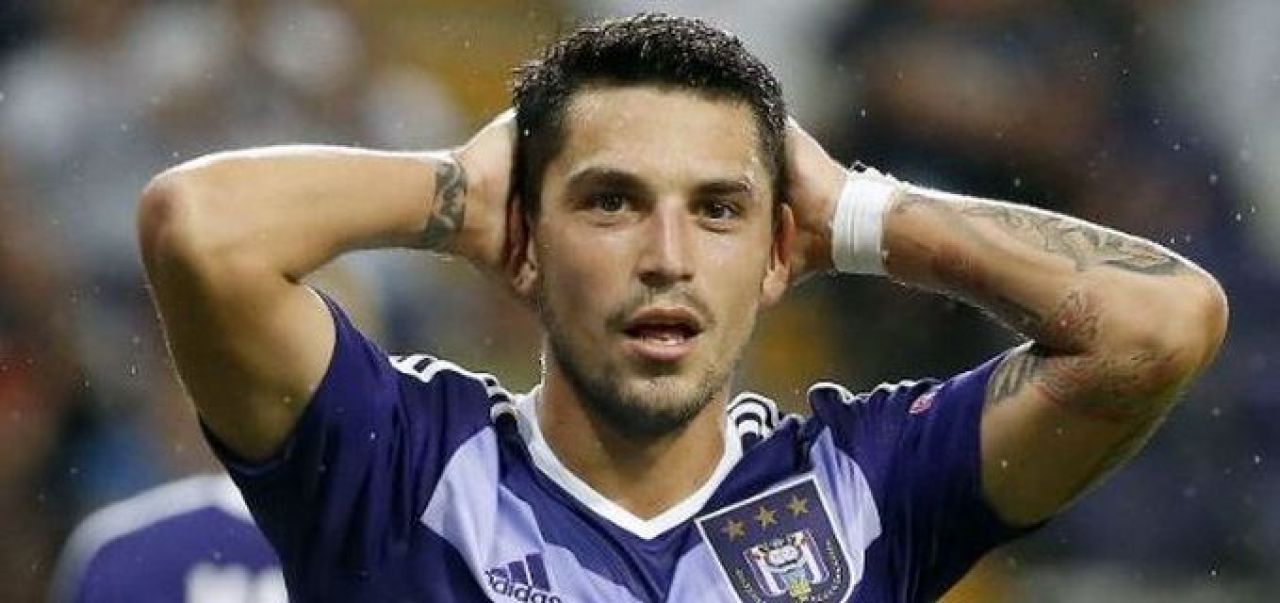Trei romani sunt in top in Europa League, niciunul de la Steaua! Stanciu e pe primul loc la un capitol la care nu-si dorea_1