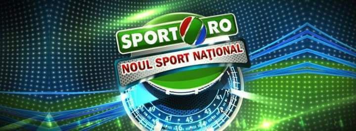 PROGRAMUL saptamanii la Sport.ro!