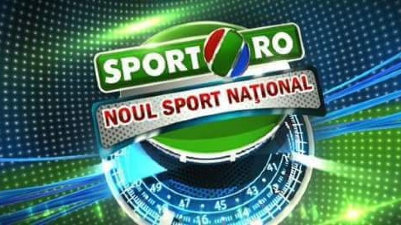 Aprop Rop Program TV | Sport.ro