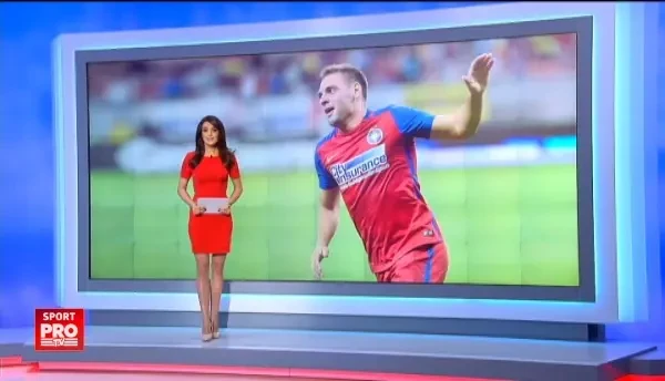 Un pusti stelist a vrut sa-i dea incaltarile sale lui Adi Popa ca sa dea gol cu Zurich, dar n-a ajuns la vestiare si mijlocasul n-a marcat. VIDEO