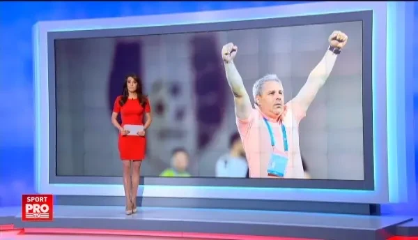 Andone iese la atac! Ce mesaje are pentru Sumudica si Mutu. Primul s-a autopropus la Dinamo, Mutu a zis ca il aduce pe Contra