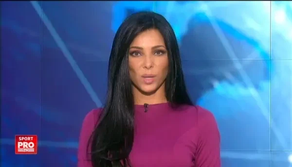 Nu vede, dar crede! Povestea fantastica a sportivului roman medaliat la Jocurile Paralimpice de la Rio e duminica, la Stirile Sportive de la ProTV: Alex Bologa traieste pentru JUDO