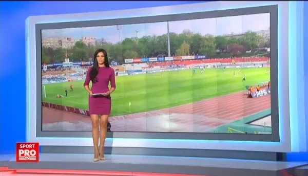 Negoita si-a dat acordul sa vanda 50% din actiunile clubului Cine sunt noii patroni de la Dinamo