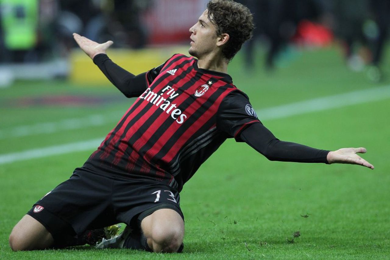 Nasterea noilor staruri ale Italiei si renasterea unui gigant al fotbalului. Cum a reusit Milanul s-o bata pe Juventus cu pusti de 17, 18, 21 si 22 de ani in teren: anonimul Locatelli, erou pe San Siro_2