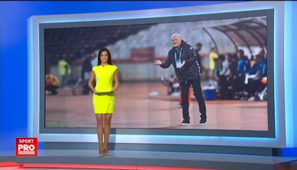 Bucuria mea e retinuta, dar felicit echipa si pe Andone . Ce a spus Mutu dupa victoria lui Dinamo si cum a comentat scandarile fanilor, care i-au cerut demisia lui Ioan Andone