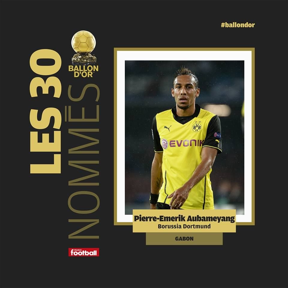 UPDATE: Avea cineva vreun dubiu? :) Leo Messi este pe lista pentru Balonul de Aur! S-au anuntat toti cei 30 de nominalizati_2