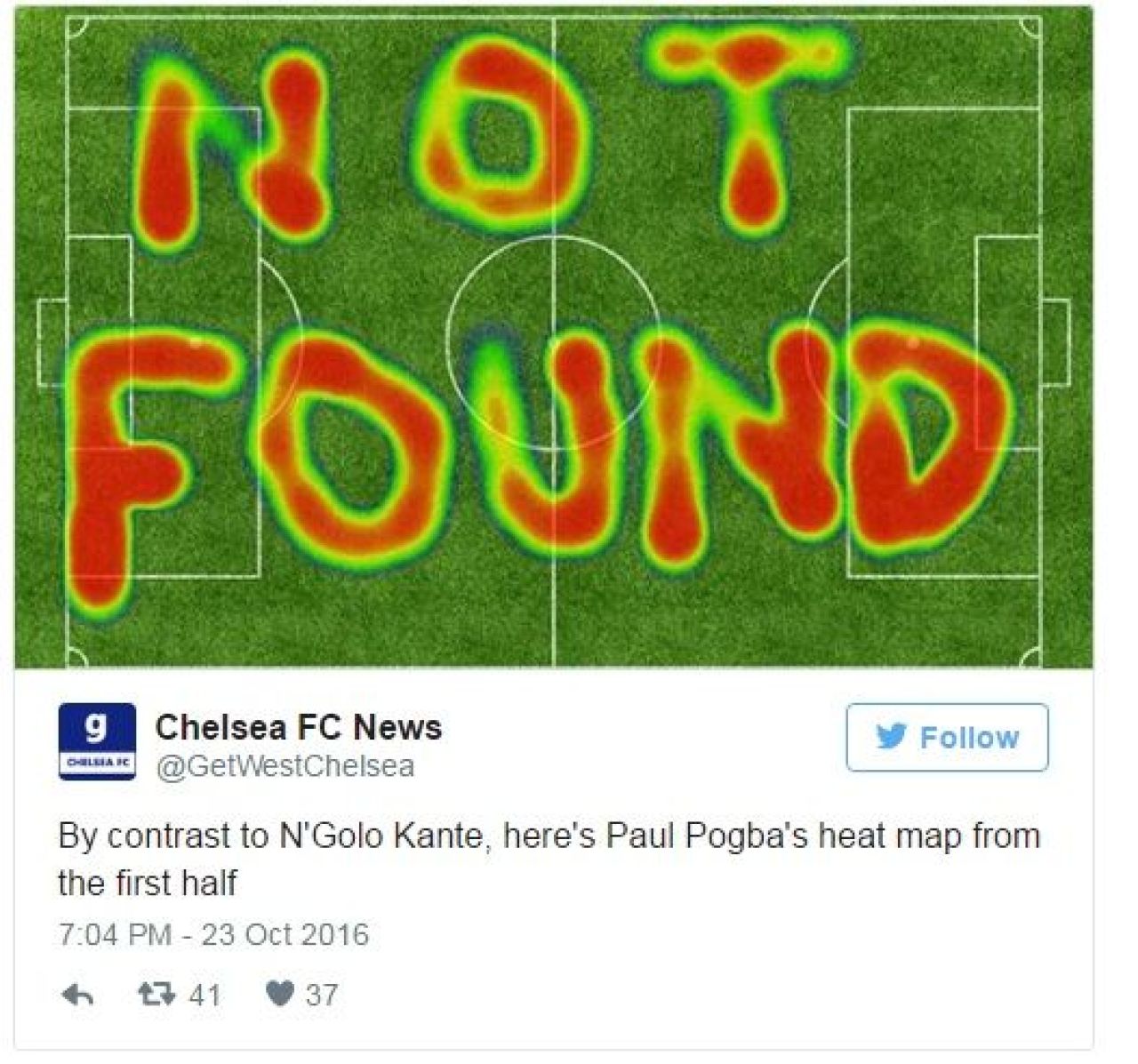 Cele mai tari poante de pe internet dupa ce Mourinho a fost UMILIT de Chelsea in ultima etapa_2
