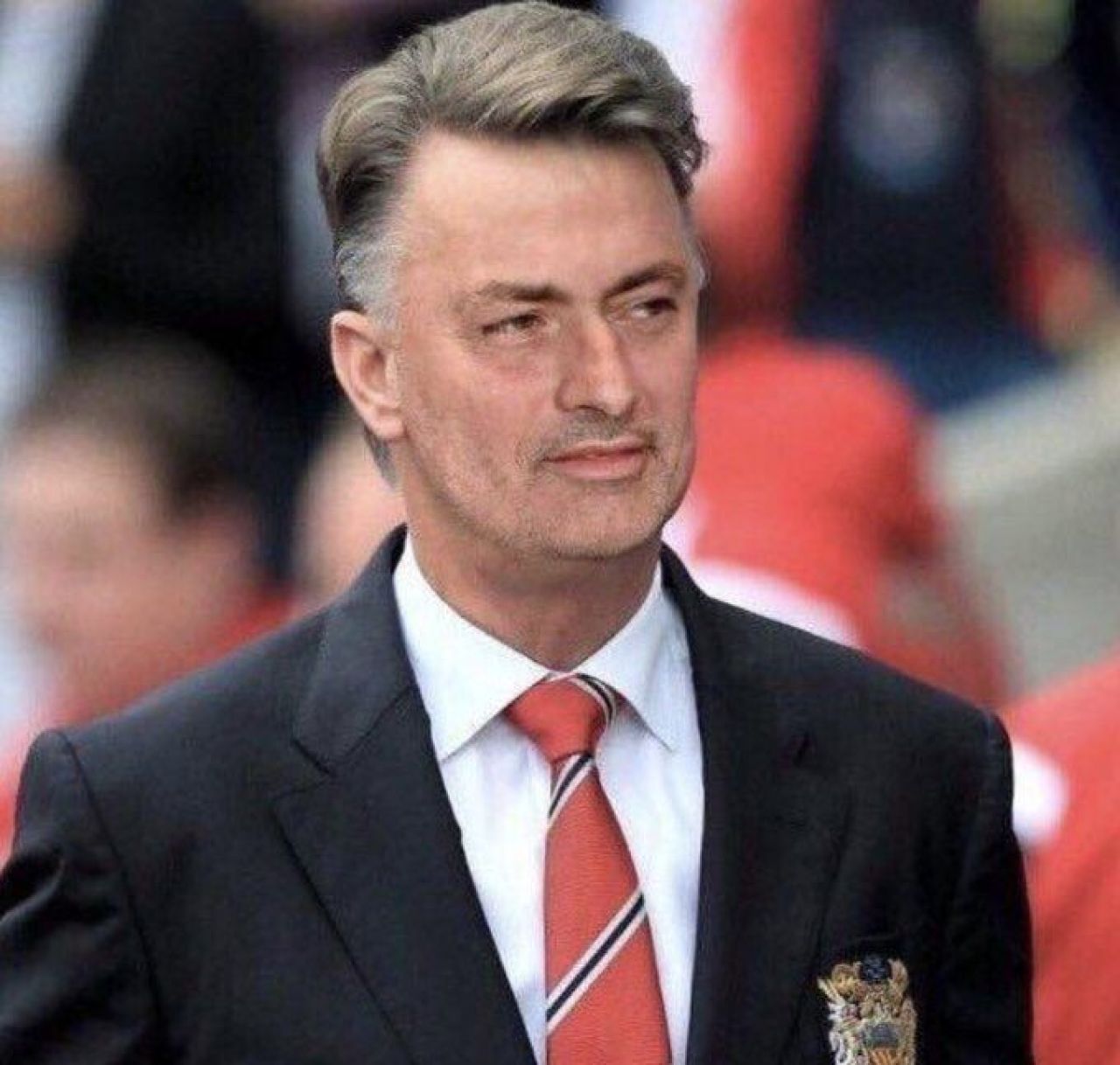 Cele mai tari poante de pe internet dupa ce Mourinho a fost UMILIT de Chelsea in ultima etapa_5