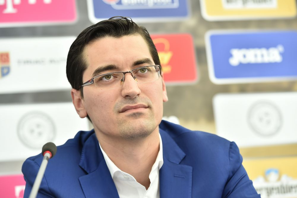 Comitetul executiv a votat regula care poate naste un RAZBOI intre Becali si Federatie! Ce trebuie sa faca toate cluburile