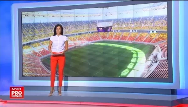 Veste proasta pentru Astra: UEFA i-a interzis ca urmatorul meci din Europa League sa se joace la Giurgiu! Unde isi duce Sumudica echipa