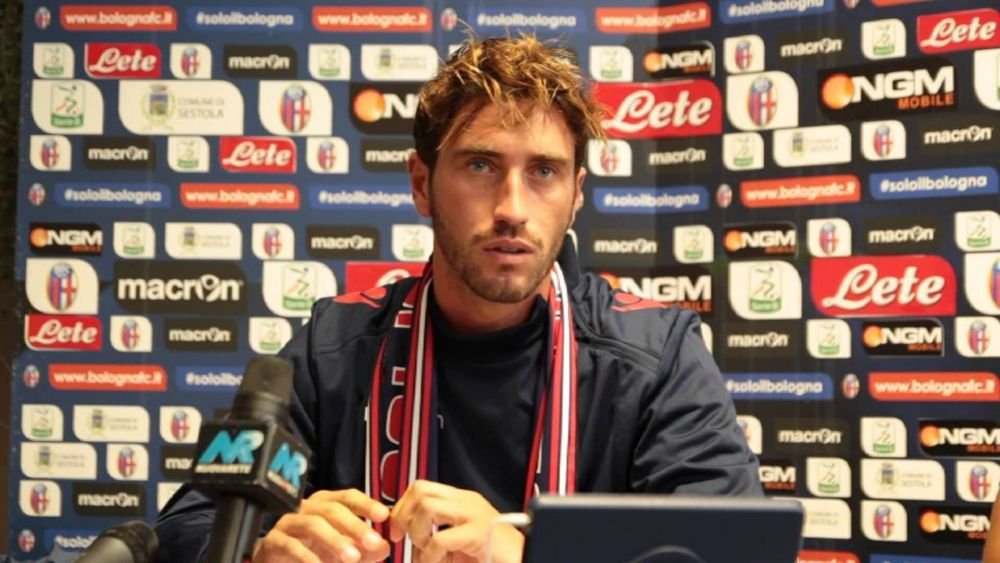 Ceccarelli, gata sa debuteze la Dinamo, dar nu stie inca la ce echipa! :) Dinamo - Dinamo 2, miercuri, la Sport.ro!&nbsp;