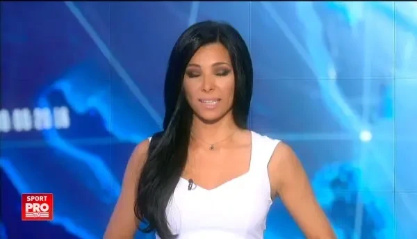 O fetita de 8 ani a intrat in Cartea Recordurilor cu o performanta incredibila: s-a dat peste cap de 3.000 de ori. VIDEO