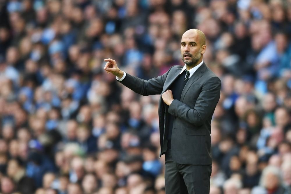 Guardiola se lupta din nou cu Real Madrid! Tinta: un atacant de 80 de milioane de euro! Conditia pentru un transfer urias