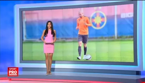 Daca vrea sa bea, e problema lui! Tamas nu este in lot pentru meciul cu Foresta, joi in direct la ProTV! Reactia lui Reghecampf