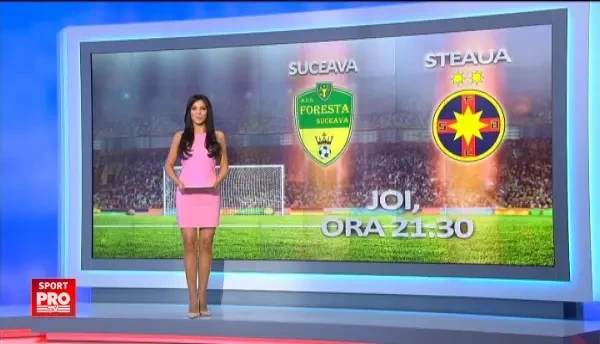 La 16 ani de la MINUNEA cu Dinamo, Foresta viseaza la un nou MIRACOL: "Eliminam Steaua la 11m!" Foresta - Steaua, joi, ProTV!
