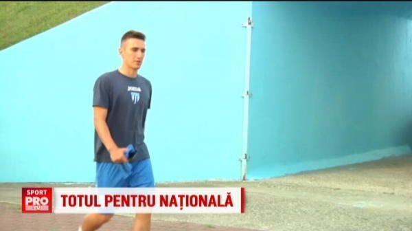 Vatajelu, problema nationala! Olteanul ii transmite lui Daum: Vin si sa le car apa titularilor &nbsp;Atacul Craiovei