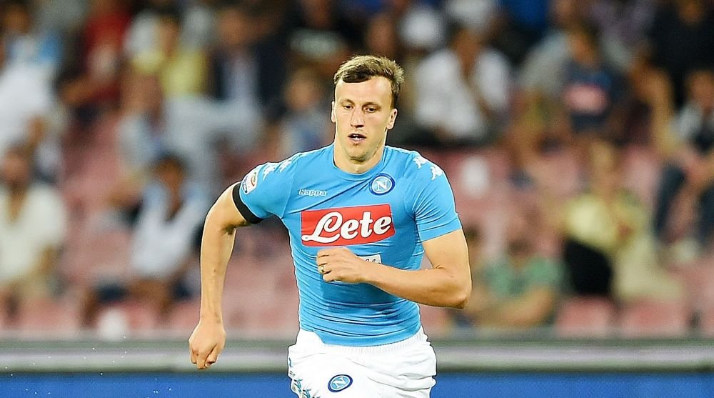 GOOOL CHIRICHES! Fundasul roman a marcat pentru Napoli in ultimul meci de campionat. VIDEO