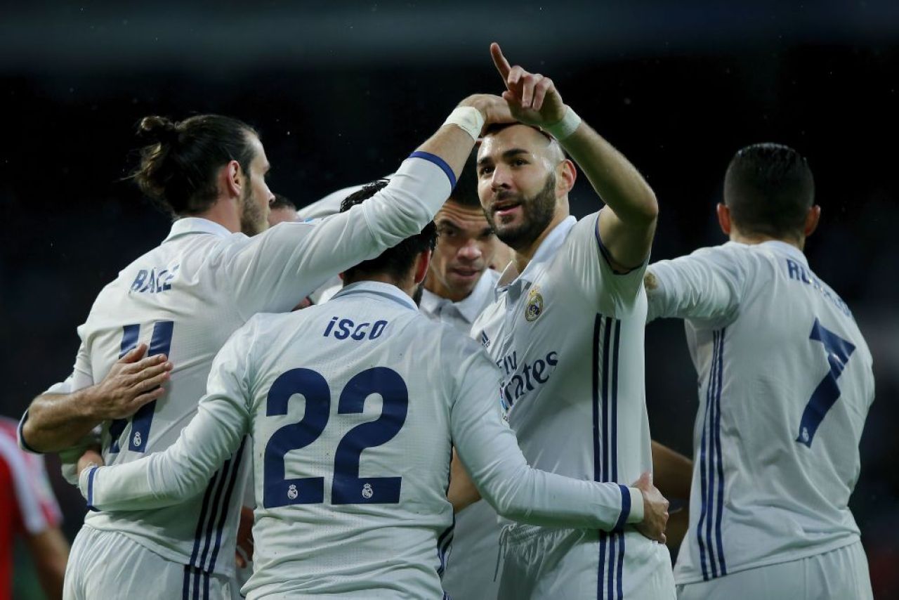 Clasamentul in care Barcelona este depasita de Leipzig sau Bournemouth, iar Real Madrid e pe primul loc! Cum arata TOP 10_3