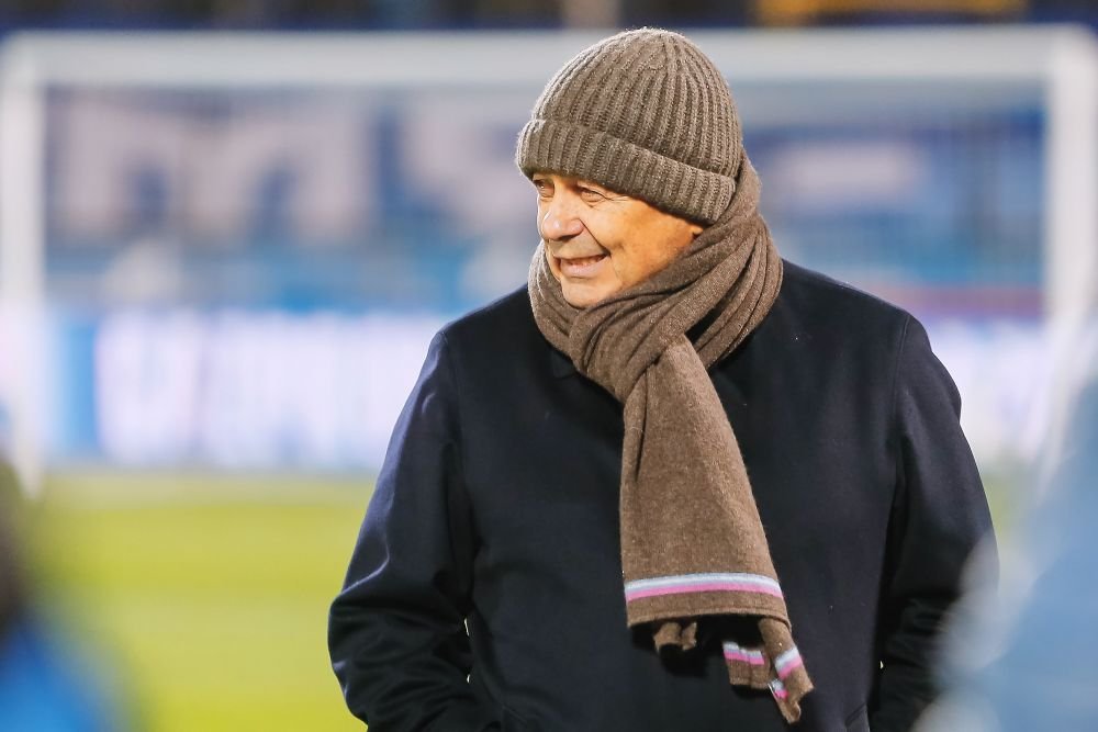 Primul meci oficial pierdut de Lucescu pe banca lui Zenit: echipa romanului a fost UMILITA in Cupa Rusiei, intr-un meci cu 3 eliminari