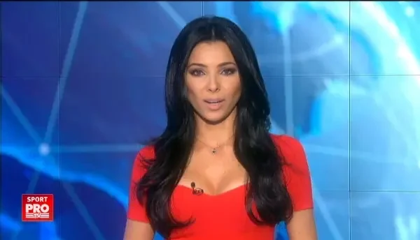 A lucrat la Posta, dar a alergat la Jocurile Olimpice. Povestea de viata a unei profesoare de aerobic din Romania care a revenit in atletism e in weekend, la stirile din sport de la ProTV