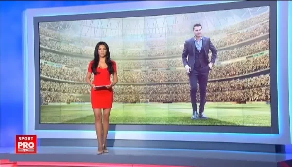 "Eu n-am nimic cu Andone, dar vad ca el are cu mine. Ce se intampla la Dinamo nu e problema mea". Ce spune Sumudica despre atacul dinamovistului