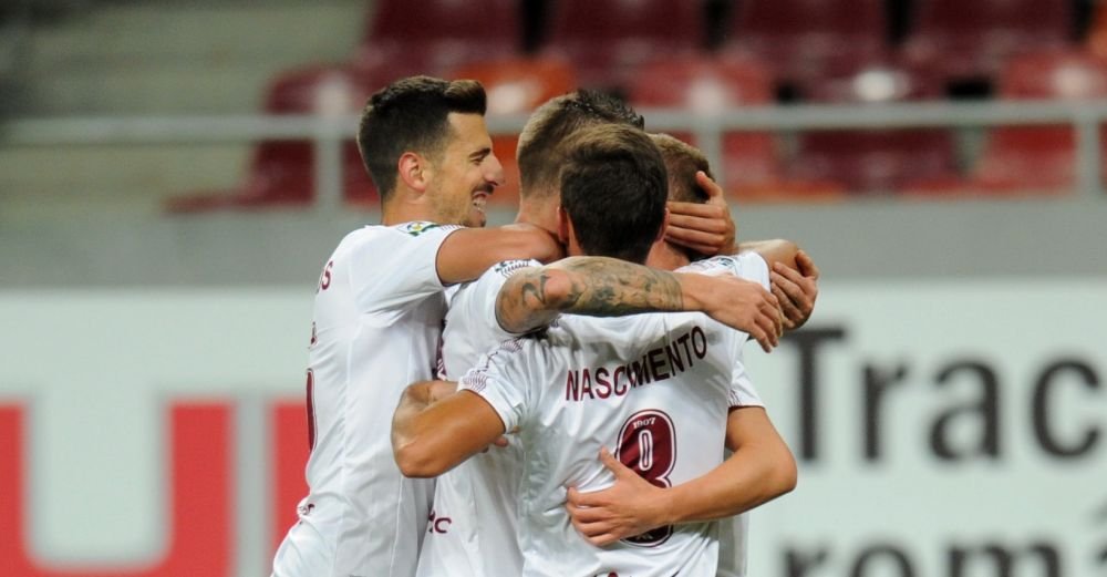 E o regula incorecta! E nedrept! Vom merge la TAS! CFR Cluj ameninta Liga, dupa ce a aflat cate puncte poate pierde la finalul sezonului regulat
