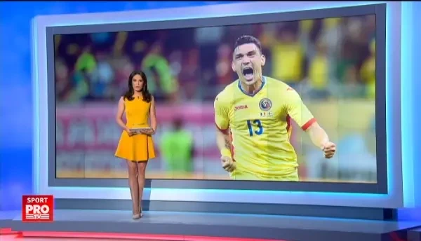 Varianta de LUX pentru un atac de 5 stele la Steaua: Keseru, din nou varianta de TOP pentru Reghe. Ce reactie a avut