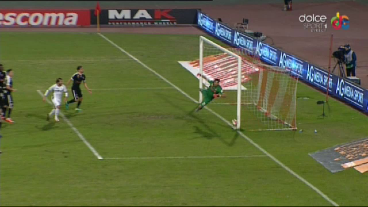 Final incredibil la Dinamo - Astra! Gol 'fantoma' pentru Astra, penalty usor acordat in minutul 93! Cum au fost fazele FOTO_1