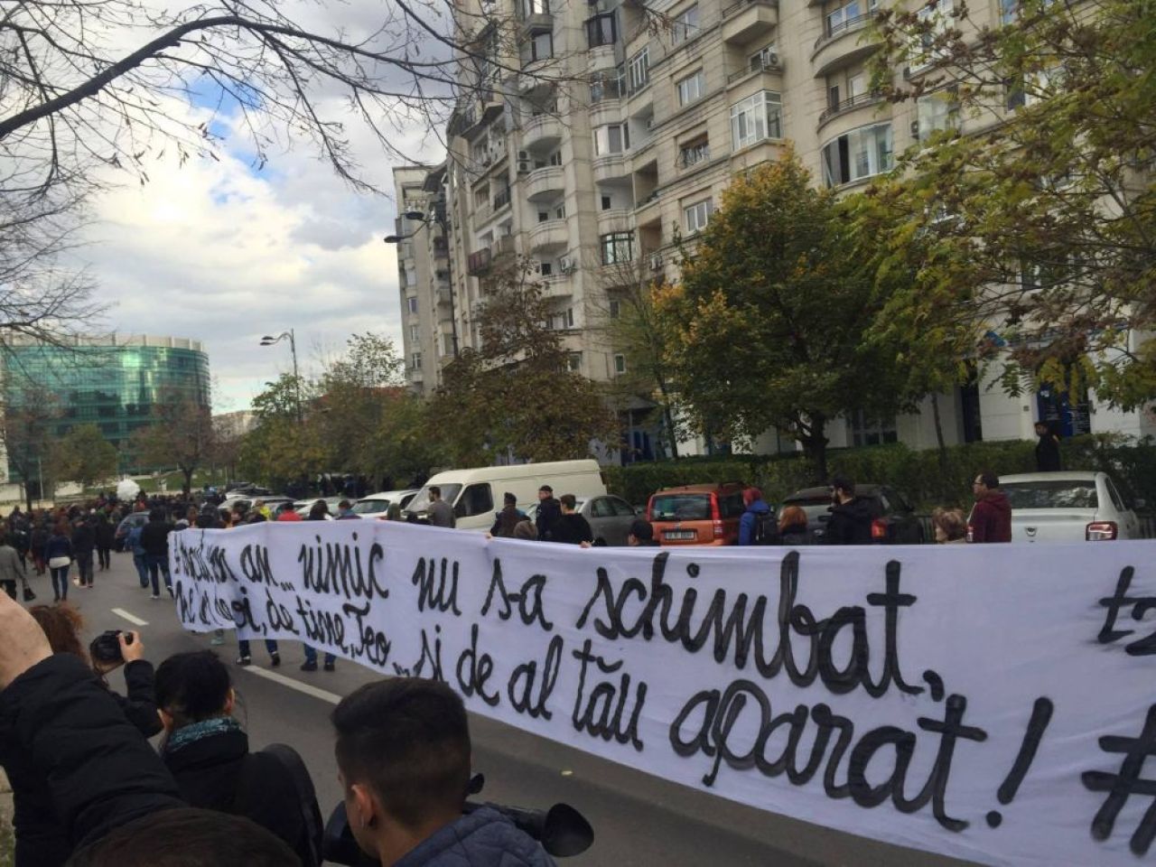 UN AN DE LA #COLECTIV.