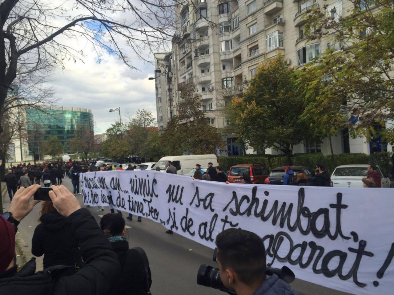 UN AN DE LA #COLECTIV.