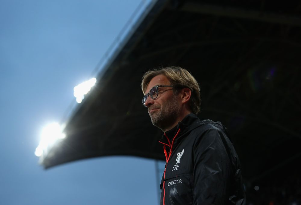 Klopp a reusit o noua minune la Liverpool! Este prima data din 1968 cand se intampla asta