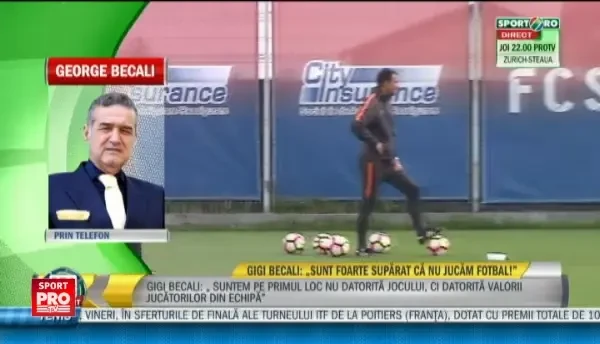 Surpriza pentru Tamas: a fost asteptat cu bere GRATIS la stadionul din Iasi! :) Ce spune Becali despre pedeapsa