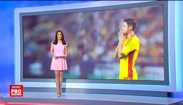 Ciprian Marica S-A RETRAS de pe teren la 31 de ani: Starea fizica nu imi permite sa joc la acelasi nivel Scrisoarea de adio