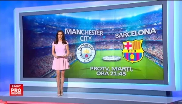 Scandal rasist inainte de Man. City - Barca, marti, 21:45, la ProTV! Ce i-a strigat un fan lui Luis Enrique | Guardiola: Nu as putea niciodata sa-i cer lui Aguero sa faca ce face Suarez