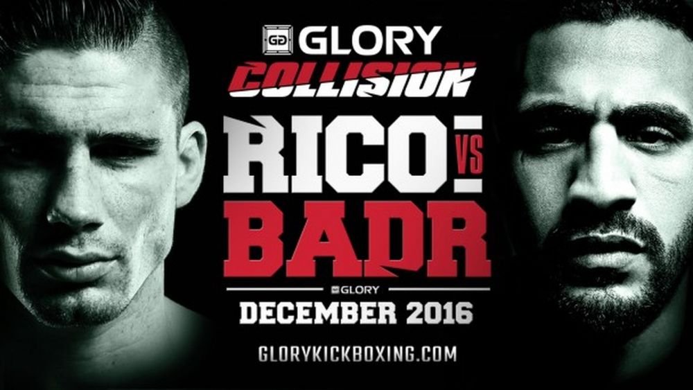 Cei mai tari grei din lume, cel mai asteptat meci din ultimii 5 ani! Badr Hari vs Rico Verhoeven, in&nbsp;direct la Sport.ro&nbsp;pe 10 decembrie