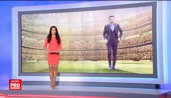 Mutu ii fluiera pe arbitri si cere sprijinul rivalelor din campionat: "Uniti salvam arbitrajul, uniti salvam fotbalul romanesc". VIDEO