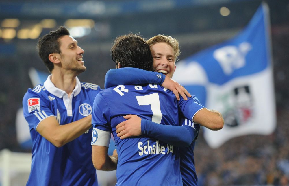 Meci de gala pentru Marica pe National Arena! Raul, Huntelaar si Khedira, invitati la meciul de retragere