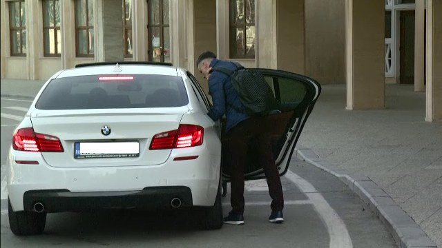 Steaua a plecat spre Elvetia! Tamas, pus pe glume: 