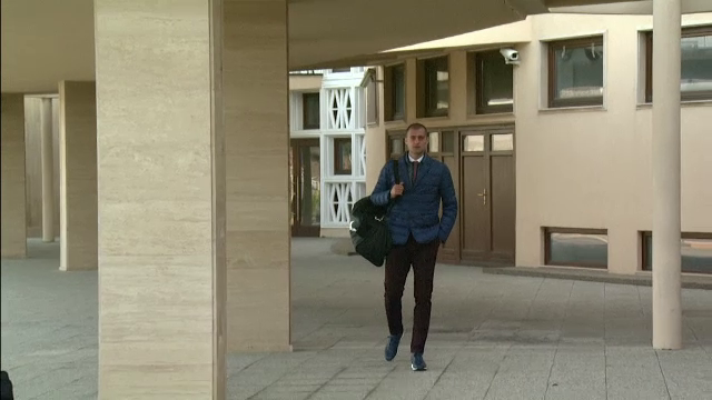 Steaua a plecat spre Elvetia! Tamas, pus pe glume: 