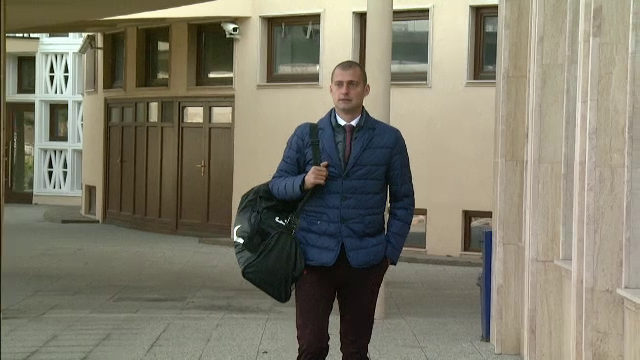 Steaua a plecat spre Elvetia! Tamas, pus pe glume: 