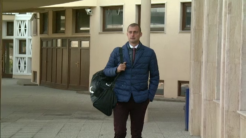 Steaua a plecat spre Elvetia! Tamas, pus pe glume: 