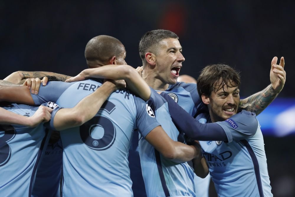REGII BANILOR! City a incasat mai multi bani ca Real din Champions League! Cum s-au impartit sumele de la masa bogatilor