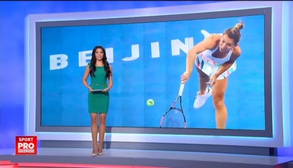 Reactia Simonei Halep dupa ce numirea lui Ilie Nastase in postura de capitan nejucator la Fed Cup a fost descrisa ca "ciudata si suspecta" de Sorana Cirstea