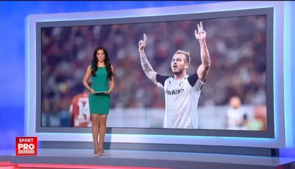 Schimbare de ultima ora in lotul nationalei? Alibec poate rata meciul cu Polonia, Keseru ar urma sa fie convocat in locul lui