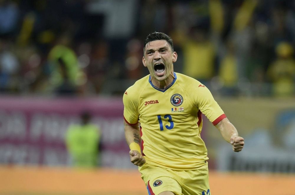 Golul cu Arsenal i-a adus convocarea in lotul largit: Keseru, chemat de Daum. 6 din cei 30 de jucatori vor fi, insa, trimisi acasa